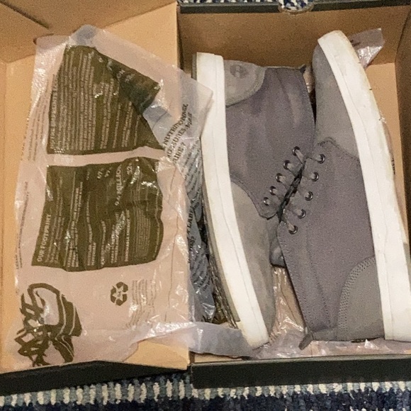 Timberland Chuka Boots Sz 11 - Picture 8 of 8